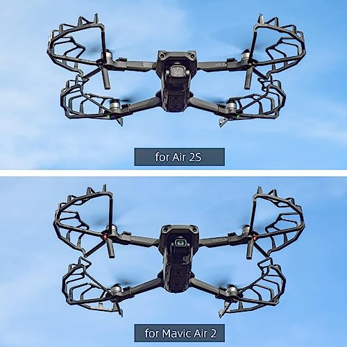 Quick Release Propeller Guard for DJI Air 2/S