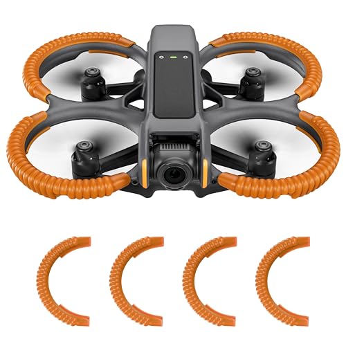 Avata 2 Propeller Guard for DJI Drone