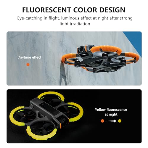 Avata 2 Propeller Guard for DJI Drone