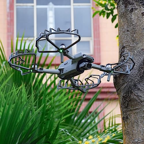 Quick Release Propeller Guard for DJI Air 2/S