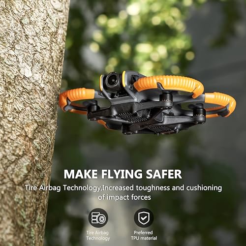 Avata 2 Propeller Guard for DJI Drone