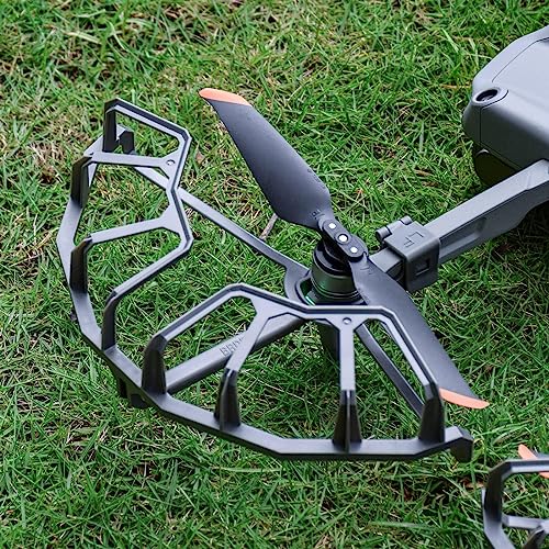 Quick Release Propeller Guard for DJI Air 2/S