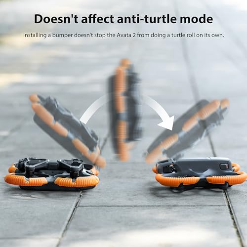 Avata 2 Propeller Guard for DJI Drone