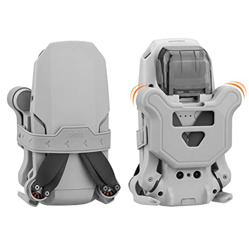 HeiyRC Mini Propeller Holder Strap for DJI Drones