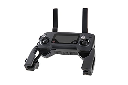 DJI Mavic Pro Drone Combo Kit - Grey - Upgrade