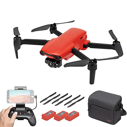 YueLi EVO Nano Foldable Drone 28 Min Flight 4K Camera