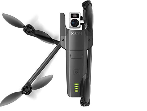 Parrot Anafi Thermal Drone with 4K HDR Camera