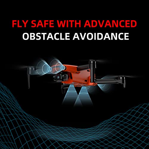 YueLi EVO Nano Foldable Drone 28 Min Flight 4K Camera
