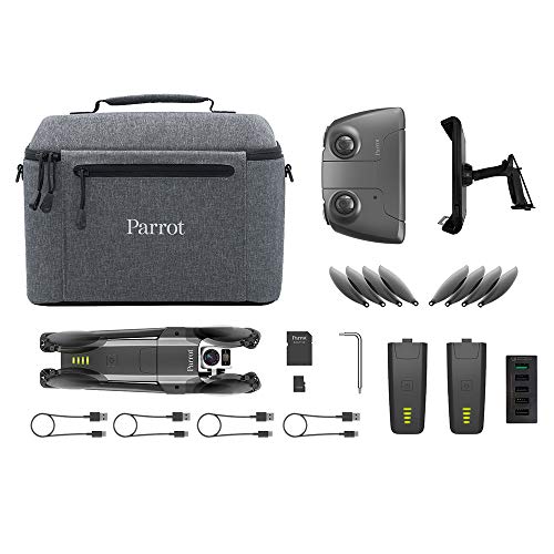Parrot Anafi Thermal Drone with 4K HDR Camera