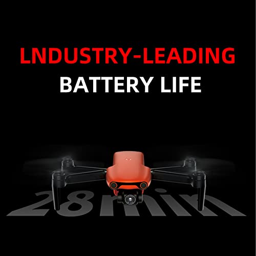 YueLi EVO Nano Foldable Drone 28 Min Flight 4K Camera