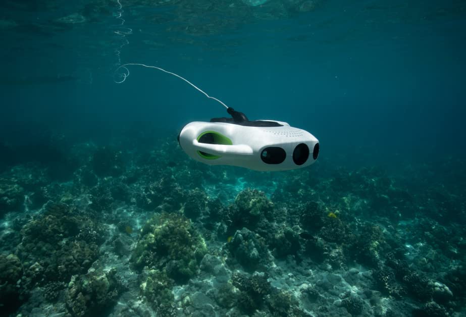 Youcan Robot BW Space Pro Underwater Drone 4K