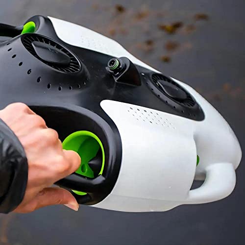 Youcan Robot BW Space Pro Underwater Drone 4K