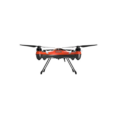 Swellpro Splashdrone 3+ 4k Camera - 3 Axis