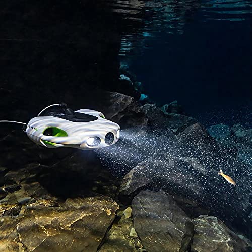 Youcan Robot BW Space Pro 4K UHD Drone