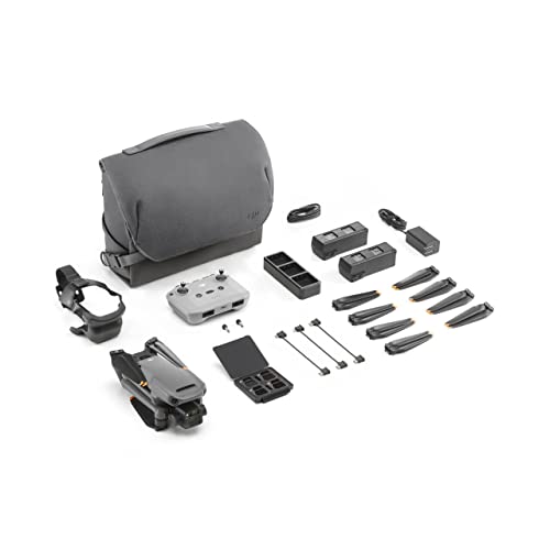 DJI Mavic 3 Fly More Combo - 5.1K Video