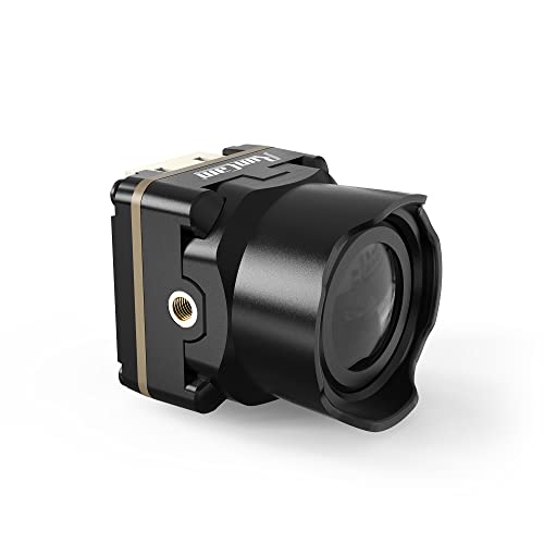 RunCam Phoenix 2 SE FPV Camera with Lens Hood