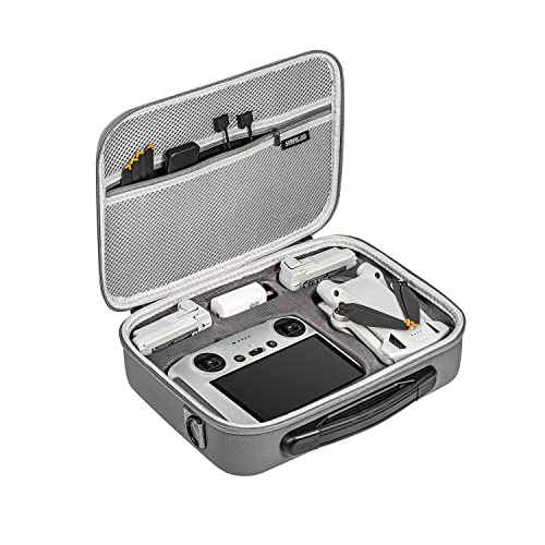 DJI Mini 3 Pro Carrying Case by Supfoto