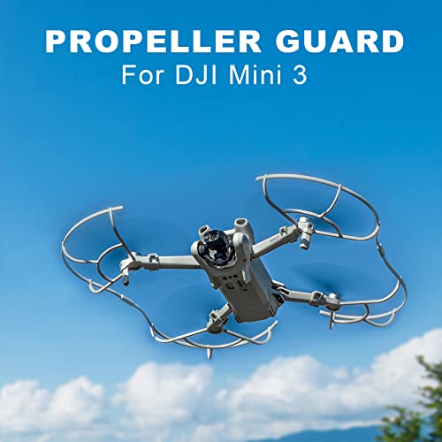 DJI Mini 3 Propeller Protector