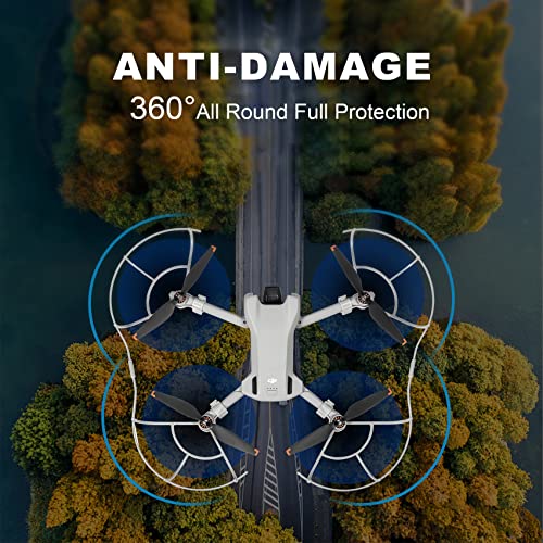 DJI Mini 3 Propeller Protector