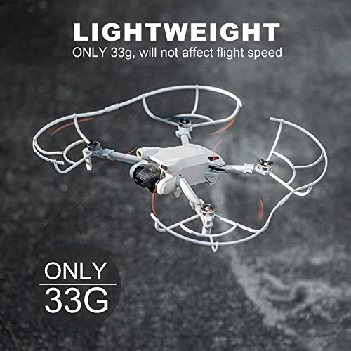 DJI Mini 3 Propeller Protector
