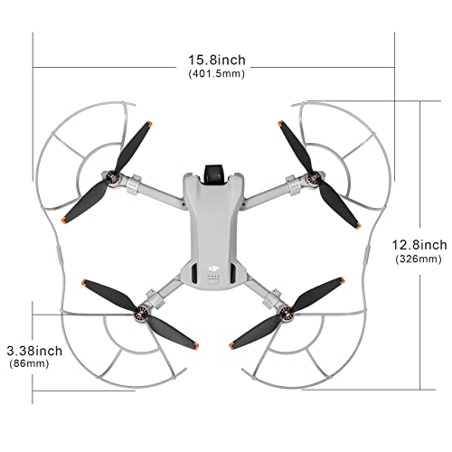 DJI Mini 3 Propeller Protector