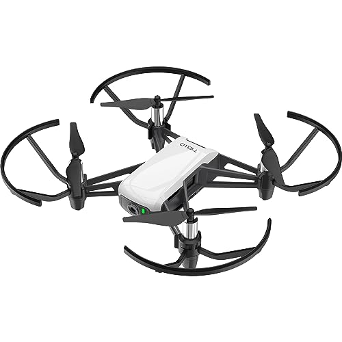 Mini Drone with EZ Shots and HD Transmission