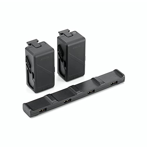 DJI Avata FPV Drone Battery Kit