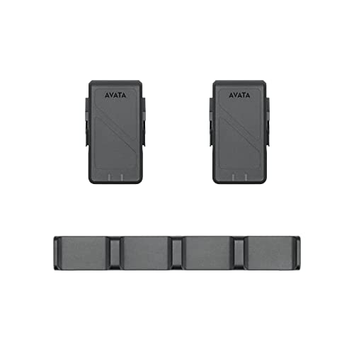 DJI Avata FPV Drone Kit with Batteries