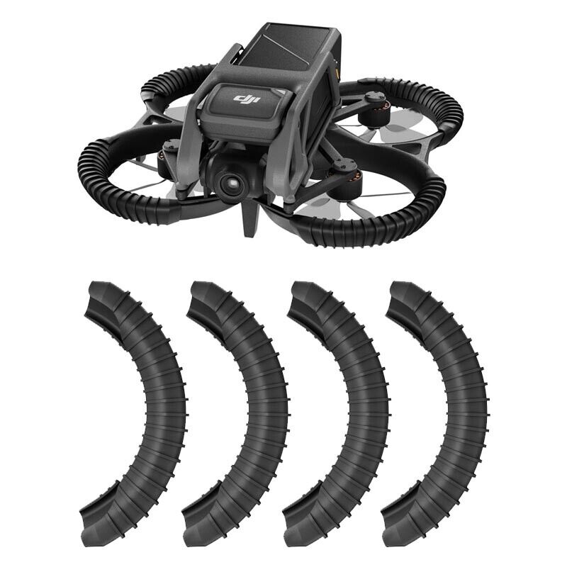 DJI Avata Propeller Guard Upgrade UK