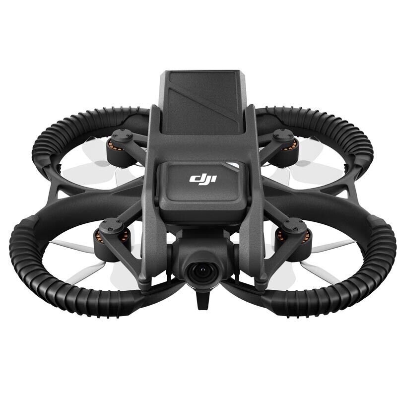 DJI Avata Propeller Guard Upgrade UK