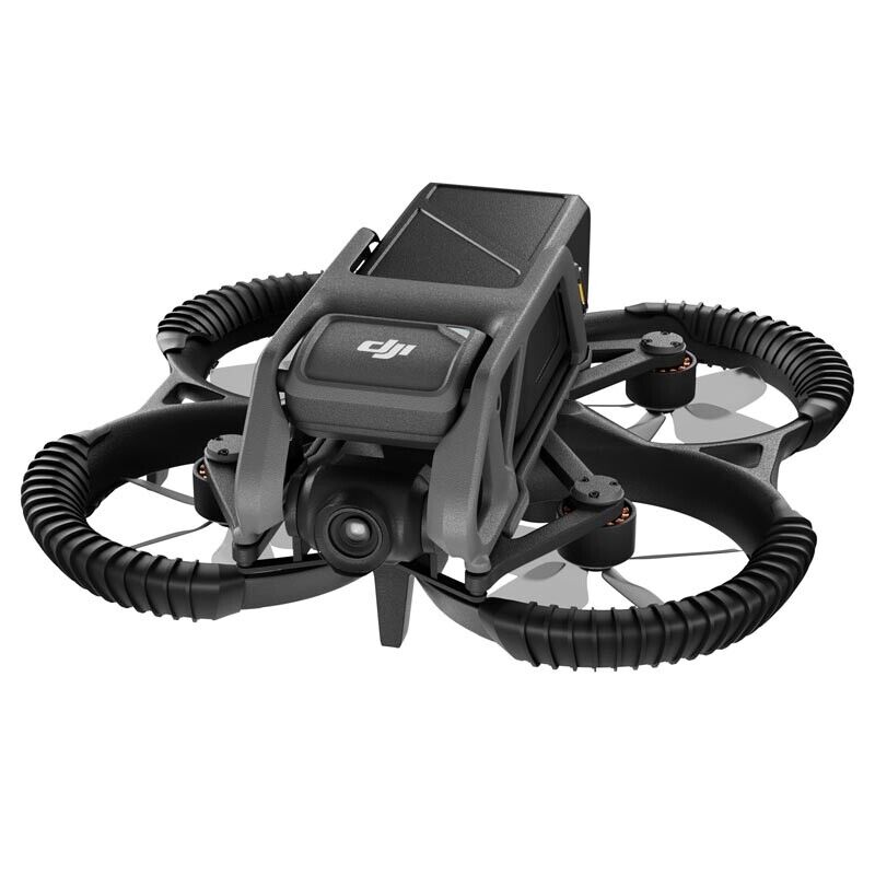 DJI Avata Propeller Guard Upgrade UK