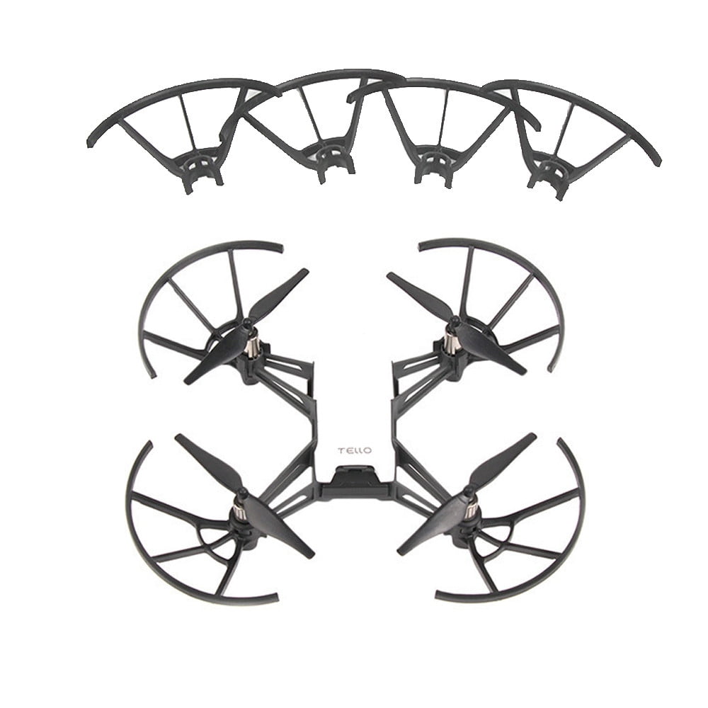 DJI Tello Drone Propeller Guard Blades