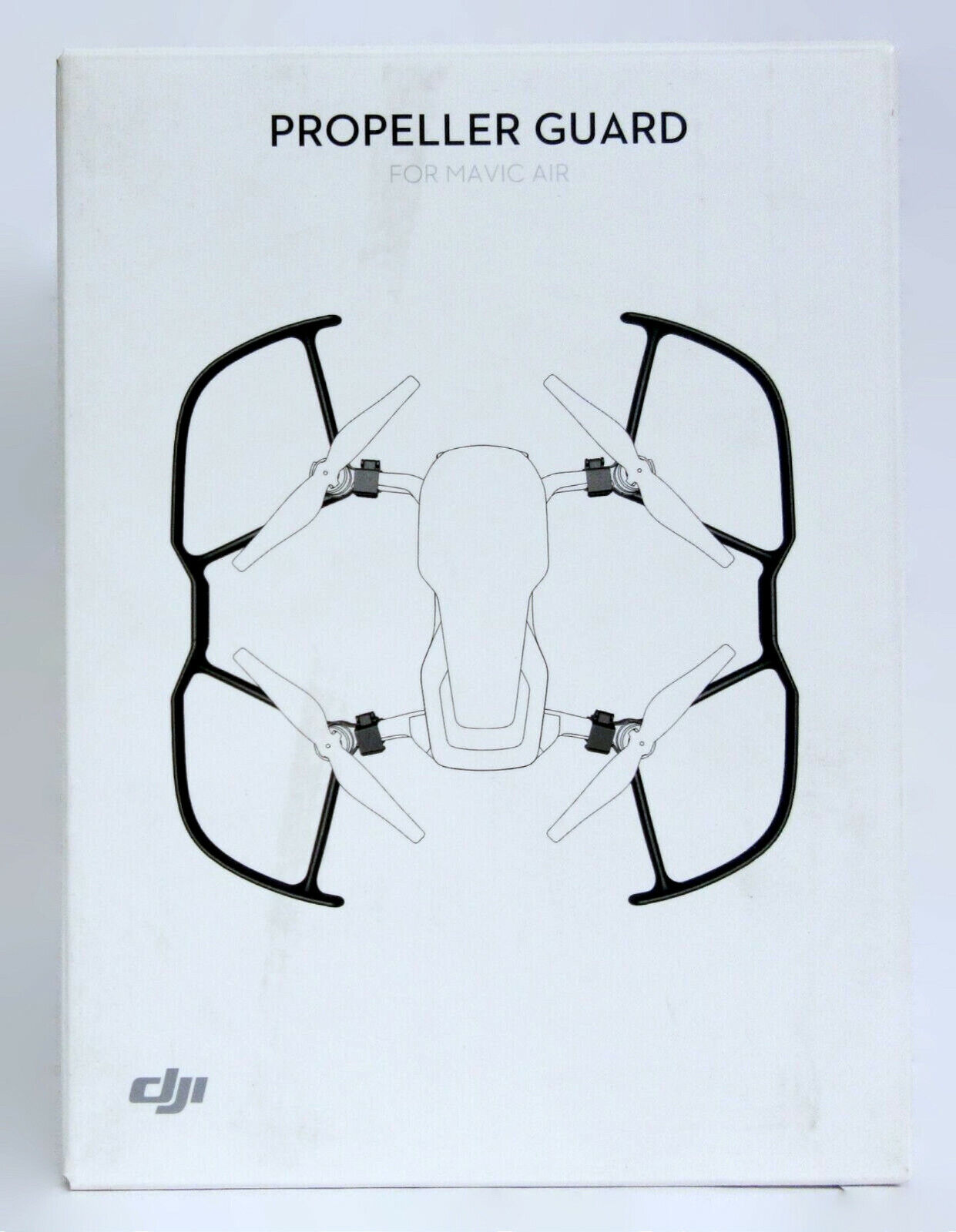 DJI Propeller Guards for Mavic Air Drone