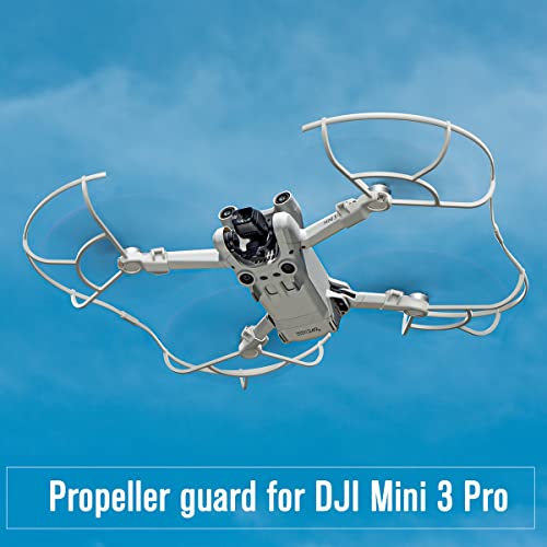 DJI Mini 3 Pro Propeller Protector