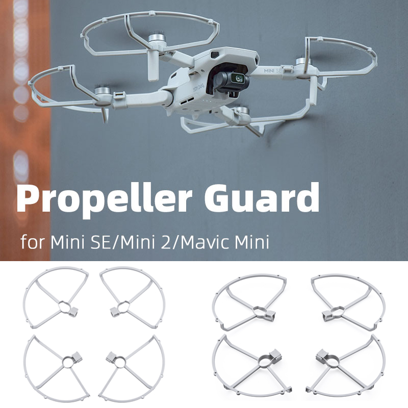 DJI Mavic Mini Propeller Guard Cage