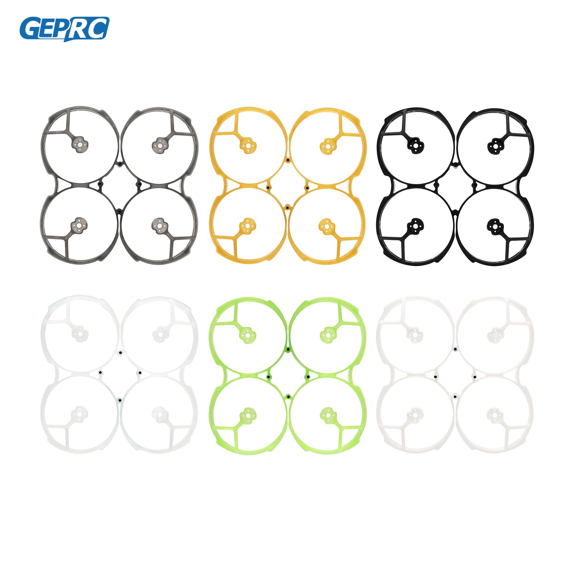 GEPRC GEP-CL35 Propeller Guard for DIY Drones