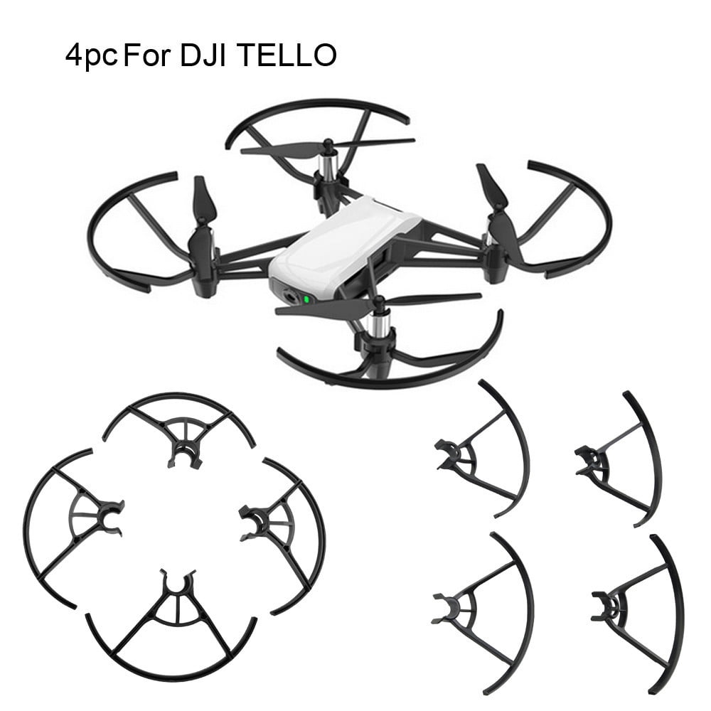 DJI Tello Drone Propeller Guard Blades