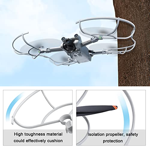 DJI Mini 3 Pro Propeller Protector