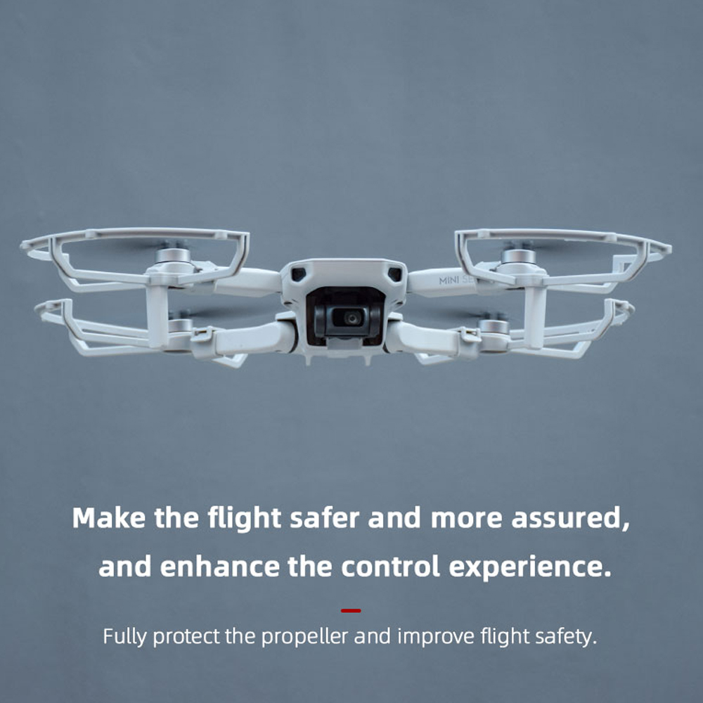 DJI Mavic Mini Propeller Guard Cage