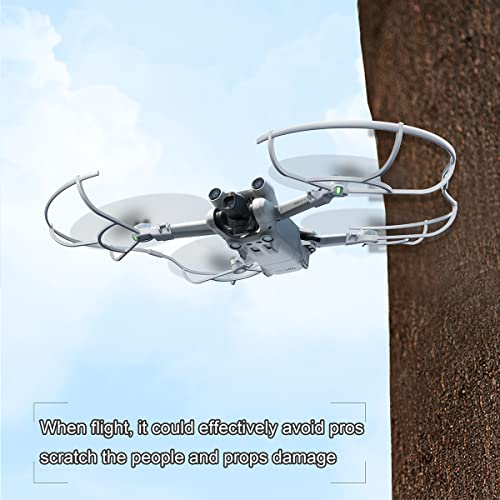 DJI Mini 3 Pro Propeller Protector