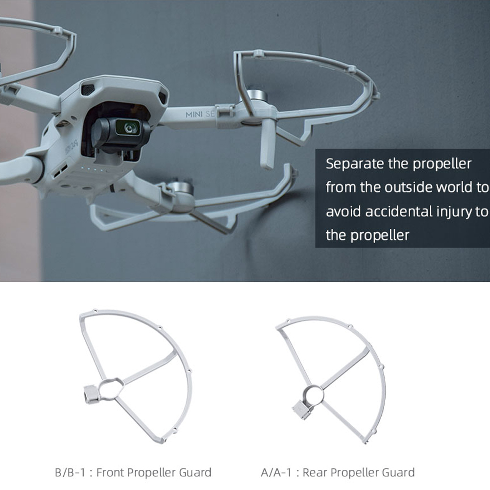 DJI Mavic Mini Propeller Guard Cage