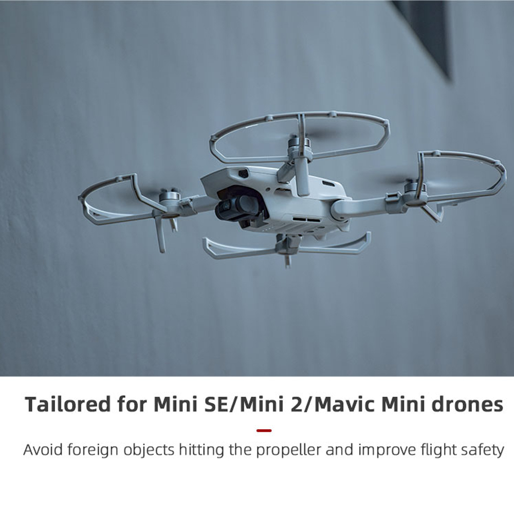DJI Mavic Mini Propeller Guard Cage