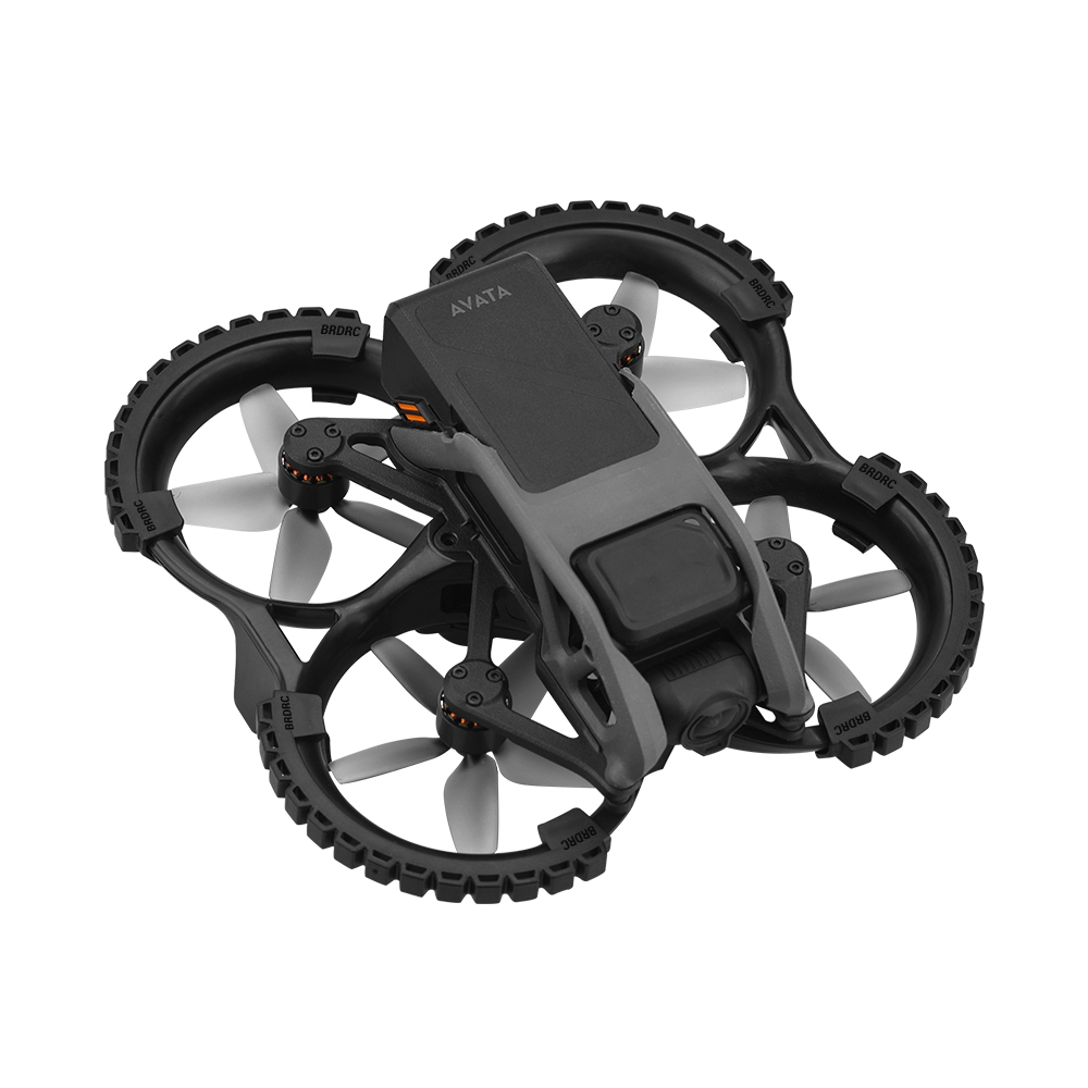 DJI AVATA Propeller Guard - Safety Accessory