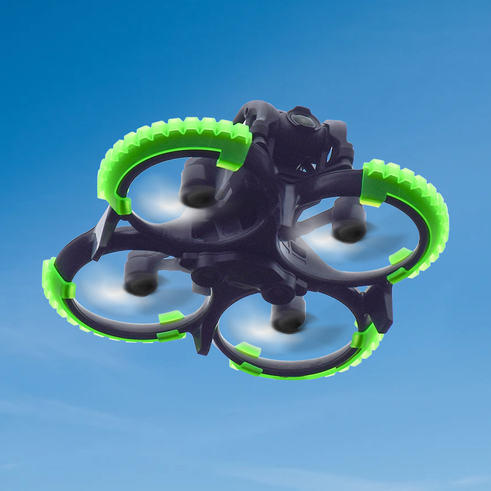DJI AVATA Propeller Guard - Safety Accessory
