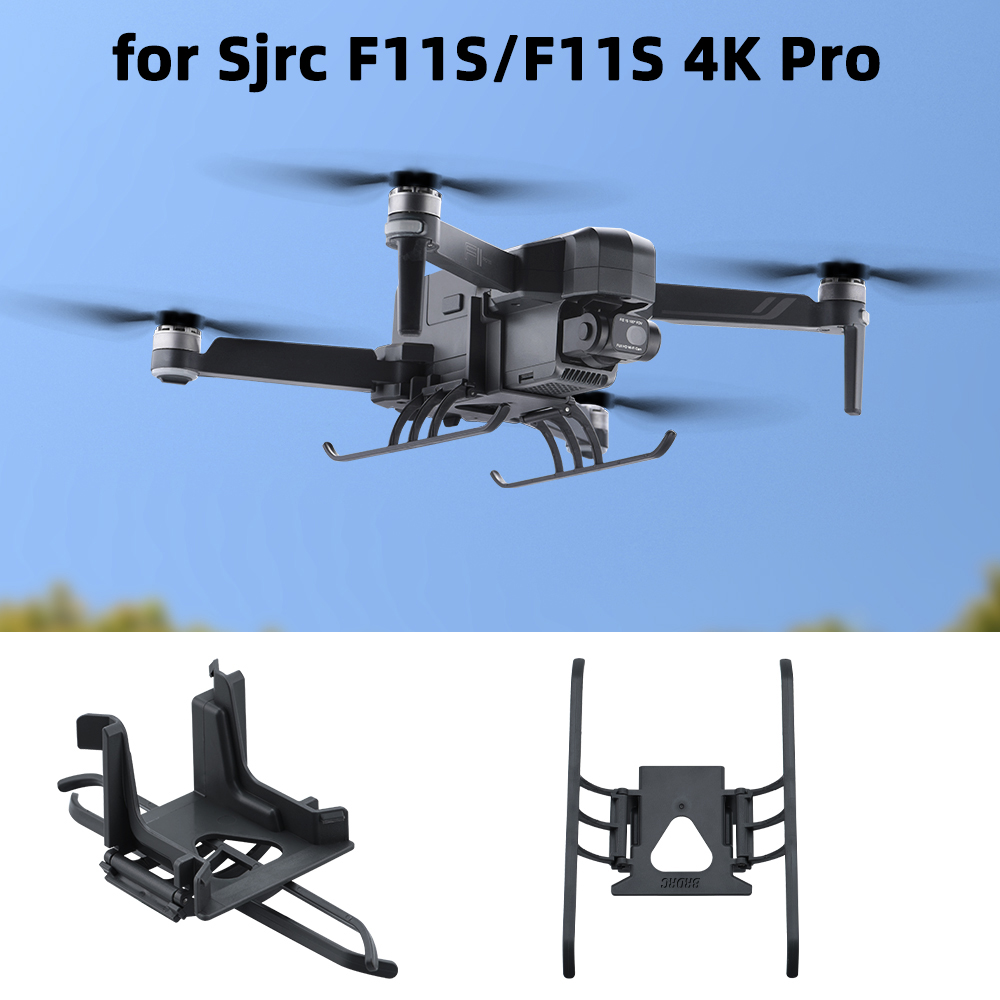 Sjrc F11S/F11S 4K Pro Drone Landing Gear