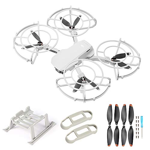 DJI Mini 2/Mini SE Propeller Accessories Kit