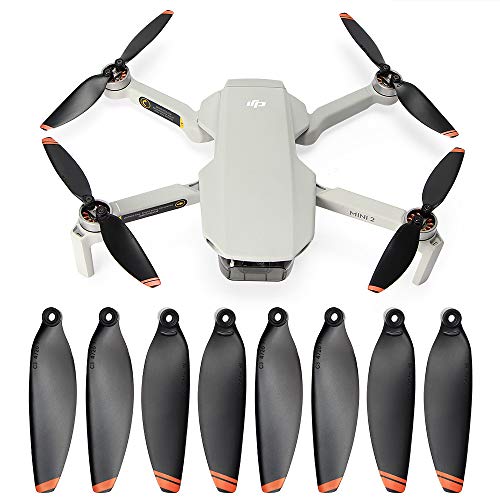 DJI Mini 2/Mini SE Propeller Accessories Kit