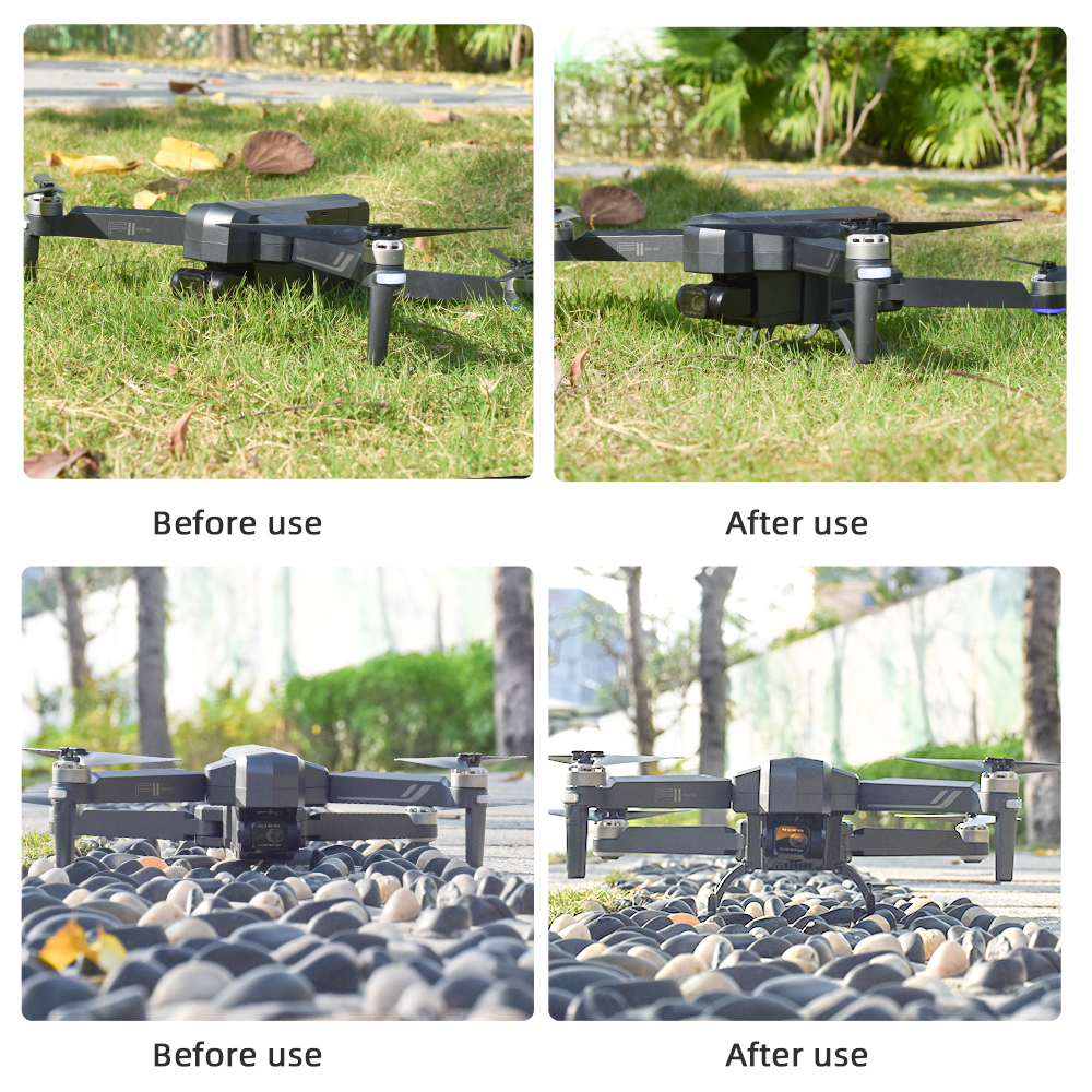 Sjrc F11S/F11S 4K Pro Drone Landing Gear