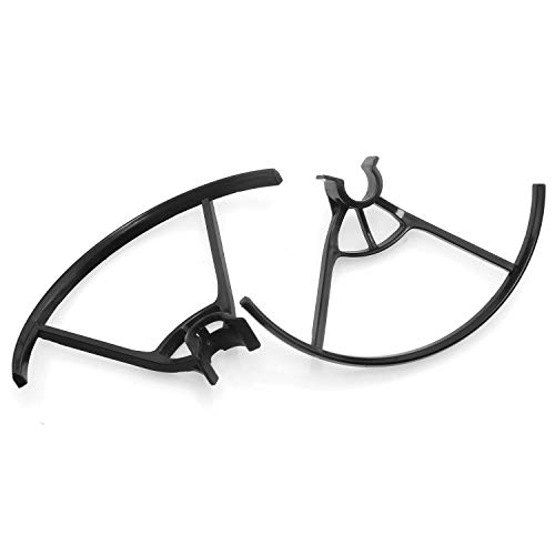 Black Propeller Guards for DJI Tello Drone