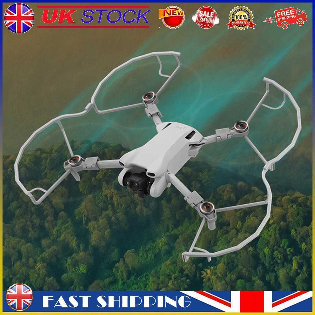 DJI Mini 3/Mini 3 Pro Propeller Guard